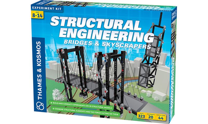 STRUCTURAL ENGINEER
