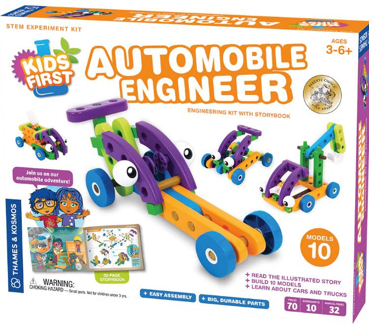 AUTOMOBILE ENGINEER