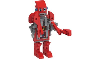 ROBOT FACTORY