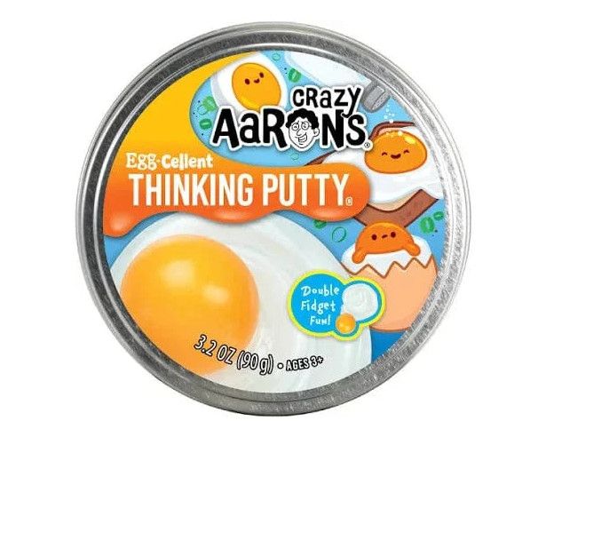 EGGCELLENT PUTTY