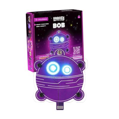 WACKY ROBOT BOB