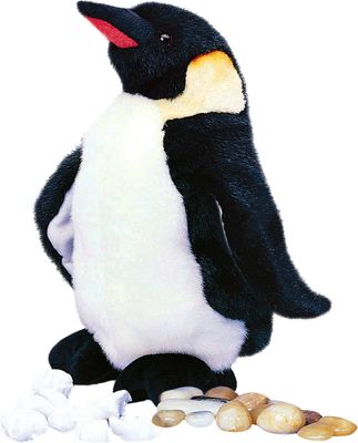 WADDLES PENGUIN