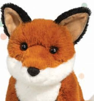 FREDDIE SUPER SOFT FOX