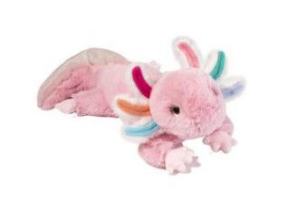 JAZZIE ACOLOTL