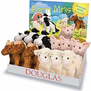 FARM MINI FRIENDS