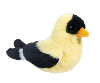 FAYE GOLDFINCH