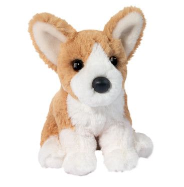 CHEEKIE CORGI