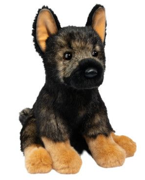 CHIEF GERMAN SHEPHERD