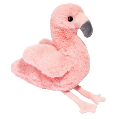LEGGIE FLAMINGO