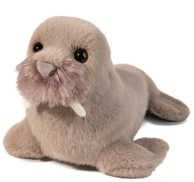 BRINIE WALRUS