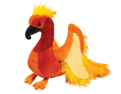 CAYENNE PHOENIX