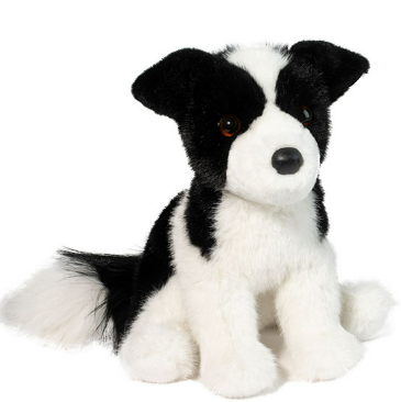 HERDIE BORDER COLLIE