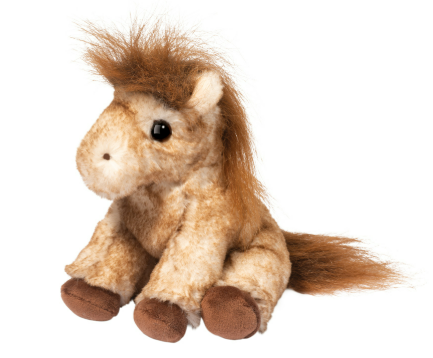 DUSTIE HORSE