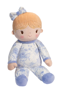 JUNE PJ DOLL