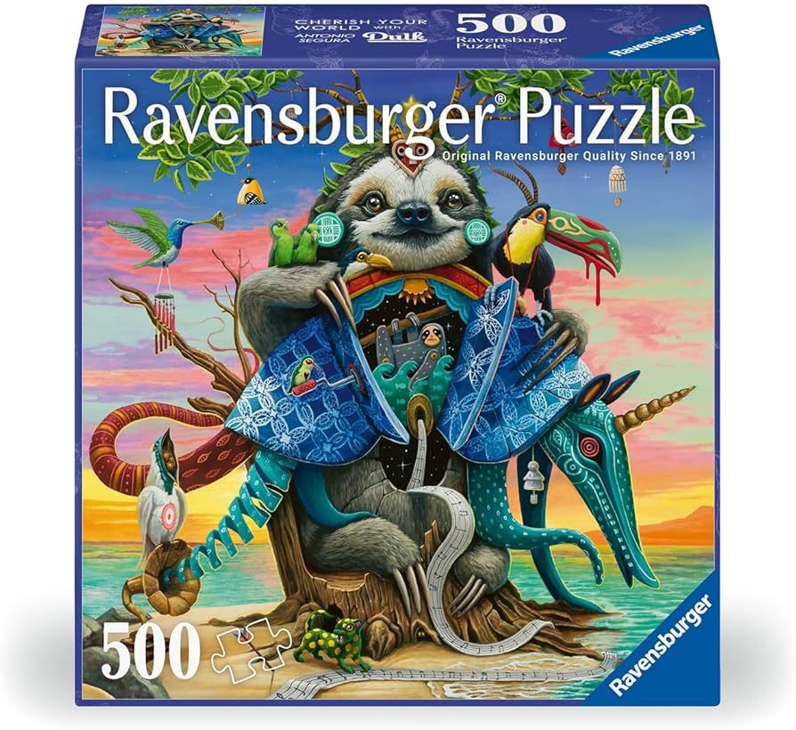 AFTERGLOW 500 PC