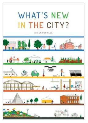 CITIES OF THE FUTURE