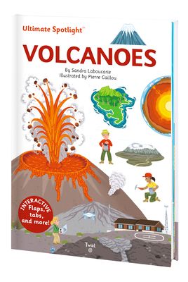 ULTIMATE VOLCANOES