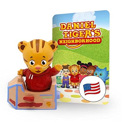 DANIEL TIGER&#39;S NEIGHBORHOOD TONIE