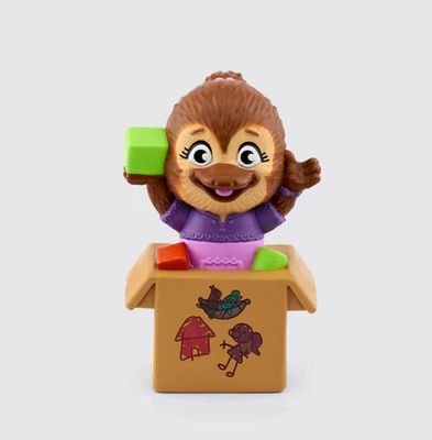 DANIEL TIGER&#39;S NEIGHBORHOOD: JODI PLATYPUS