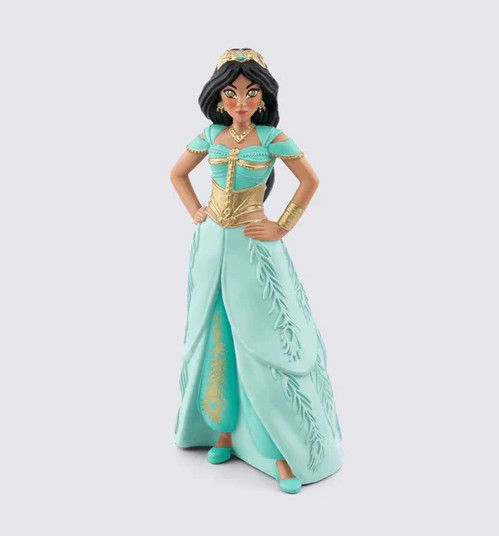 DISNEY ALADDIN: JASMINE
