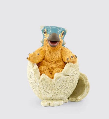 JURASSIC WORLD CAMP CRETACEOUS
