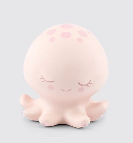 SLEEPY OCTOPUS - BEDTIME STORY FROM THE OCEAN