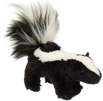 ODIE SKUNK