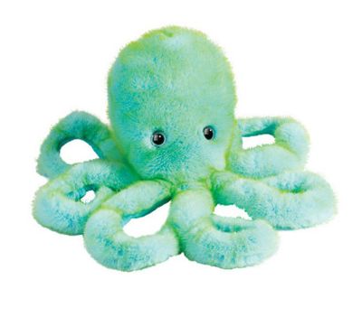 OCTAVIA OCTOPUS