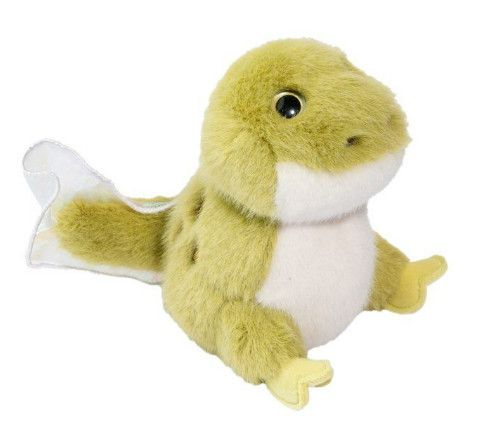 TADDIE TADPOLE