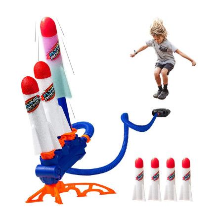 ROCKET LAUNCHER