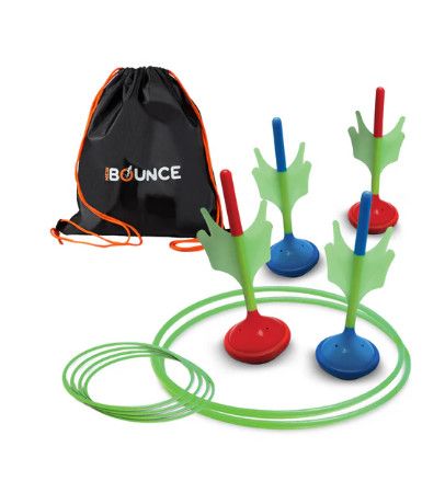 LAWN DARTS
