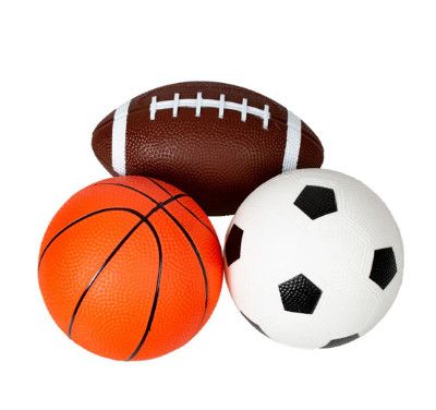 SPORTS BALL 5&quot;