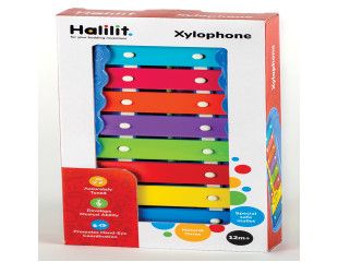 XYLOPHONE