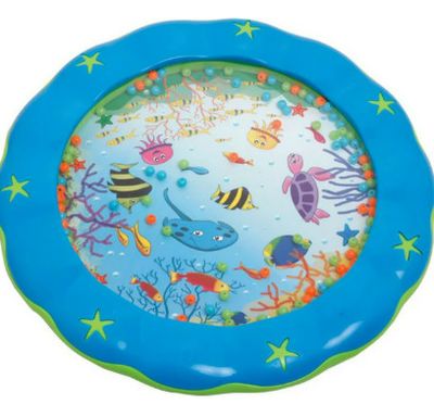 WAVE DRUM