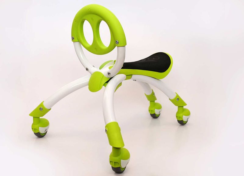 PEWI ELITE GREEN
