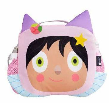 CHARACTER BAG FAIRY