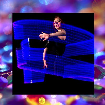 WANDINI GLOW MAGIC LED
