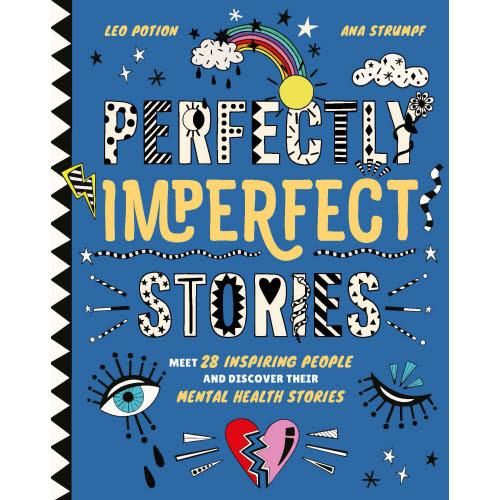 PERFECTLY IMPERFECT STORIES