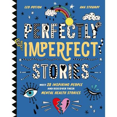 PERFECTLY IMPERFECT STORIES