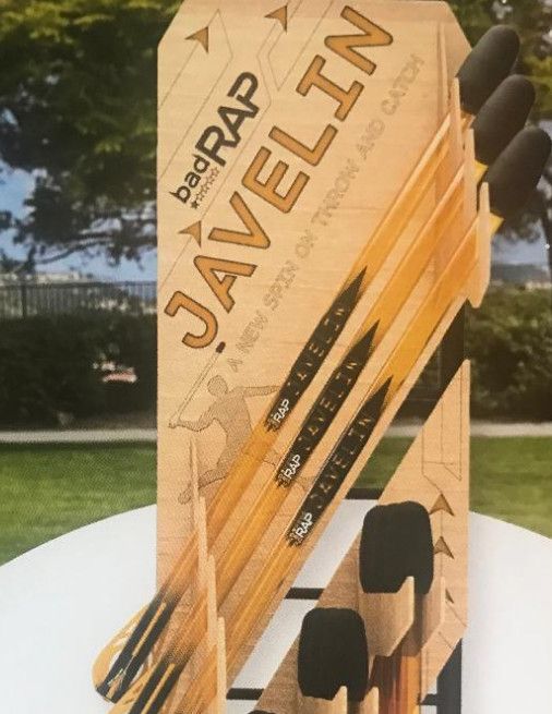 JAVELIN