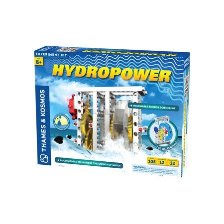 HYDROPOWER