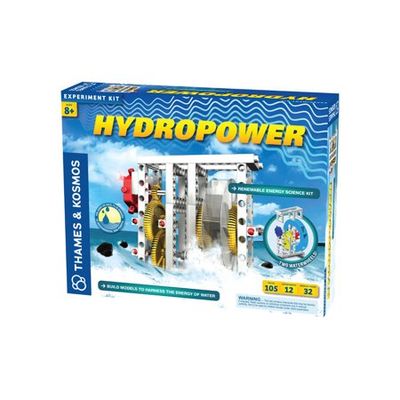 HYDROPOWER