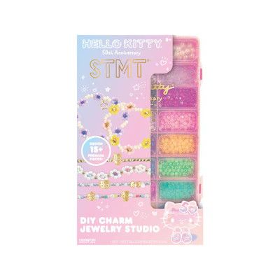 JEWELRY CHARM STUDIO HELLO KITTY
