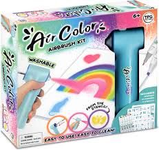 AIRCOLOR AIRBRUSH KIT