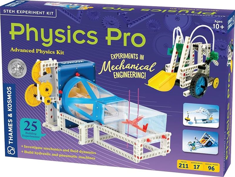 PHYSICS PRO