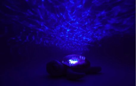 GREEN TURTLE™ TRANQUIL (RECHARGEABLE)
