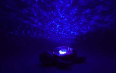 GREEN TURTLE™ TRANQUIL (RECHARGEABLE)