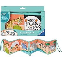 TUMMY TIME BOOK