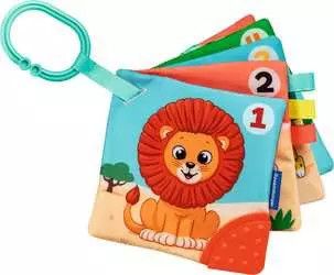 MY FIRST BOOK NUMBERS &amp; COLOURS