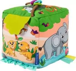 ROLL &amp; PLAY SOUND CUBE